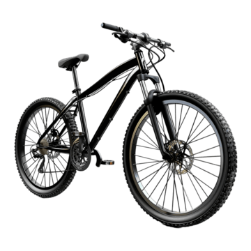 Bicicleta Mountain Bike