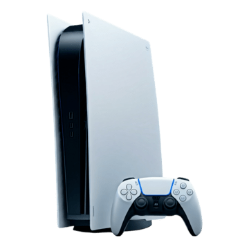 PlayStation 5