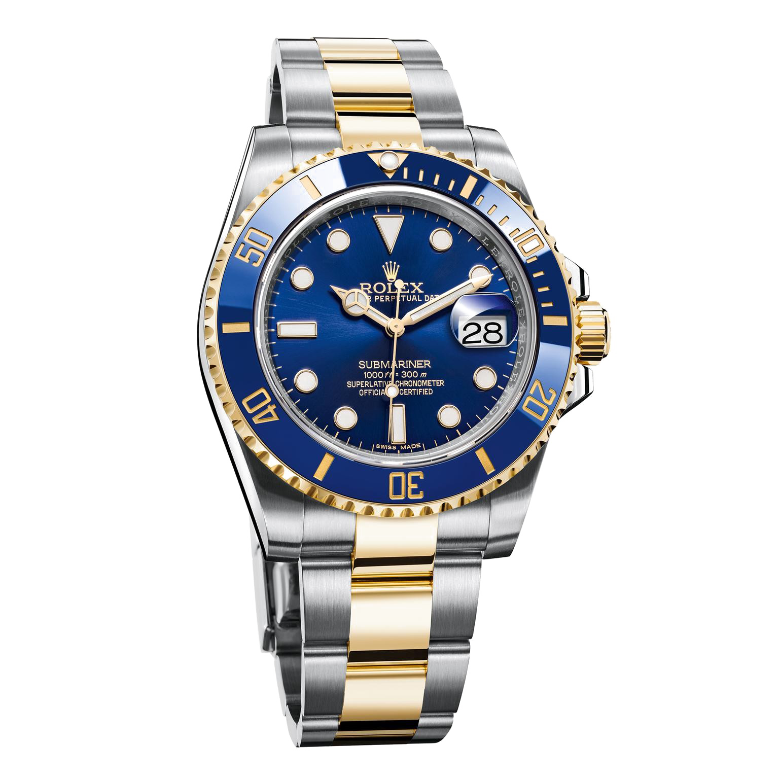 Relógio Rolex